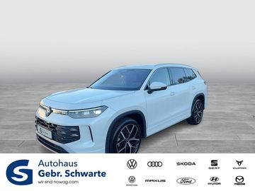 Volkswagen Tayron 2.0 TSI 4M Elegance Standhzg. Pano Harman