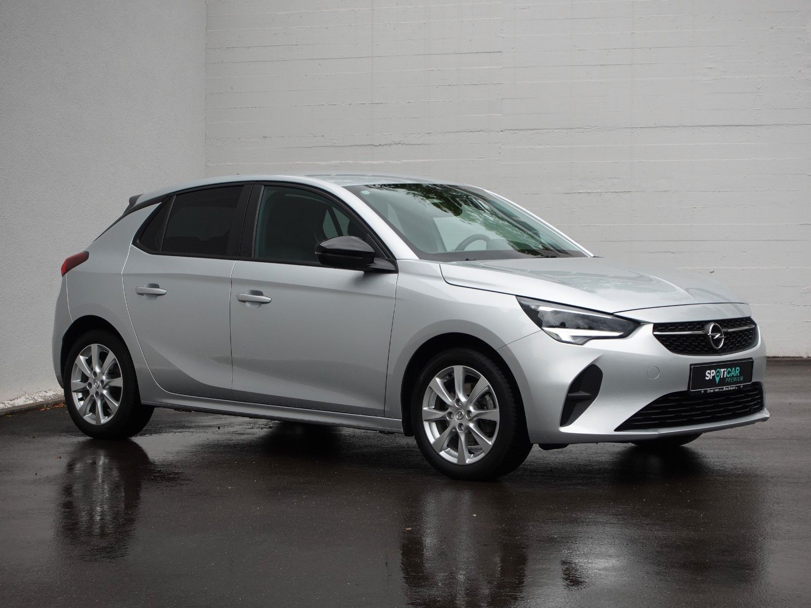 Fahrzeugabbildung Opel Corsa 1.2 Edition - SHZ,Navi,LED,Allwetter