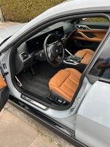 BMW 440i Gran Coupé Carbon/Voll/2Jahre Garantie  - BMW 440 Gran Coupé mit Panoramadach