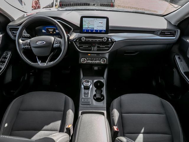 Ford Kuga Volll-Hybrid Titanium Kamera Navi
