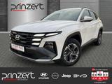 Hyundai TUCSON 1.6 T-GDI HEV AT6 "Select" 2WD 215PS - Hyundai Tageszulassungen