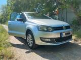 Volkswagen Polo 1.2 BlueMotion Technology Trendline Tre... - Volkswagen Polo: Bluemotion Technology