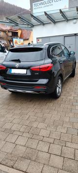 MG HS 1.5T-GDI Luxury DCT Luxury - MG HS SUV
