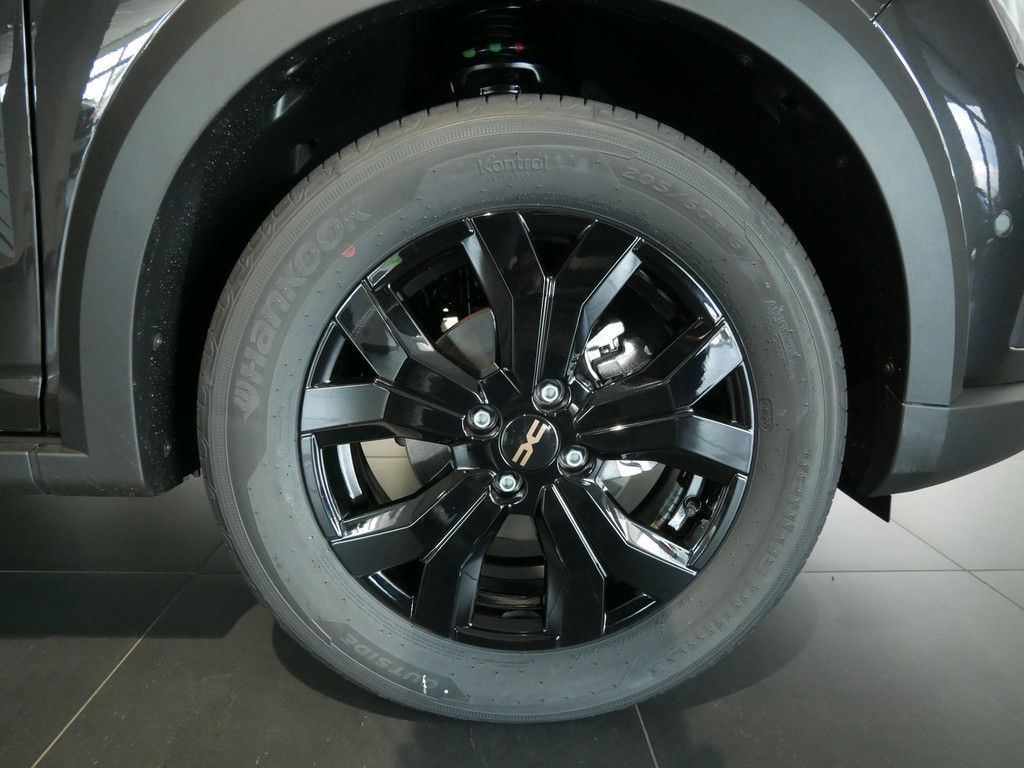 Fahrzeugabbildung Dacia Sandero Stepway Extreme + ECO-G 100