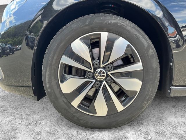 Fahrzeugabbildung Volkswagen Golf Move 1.5 TSI KLIMA LED ALU