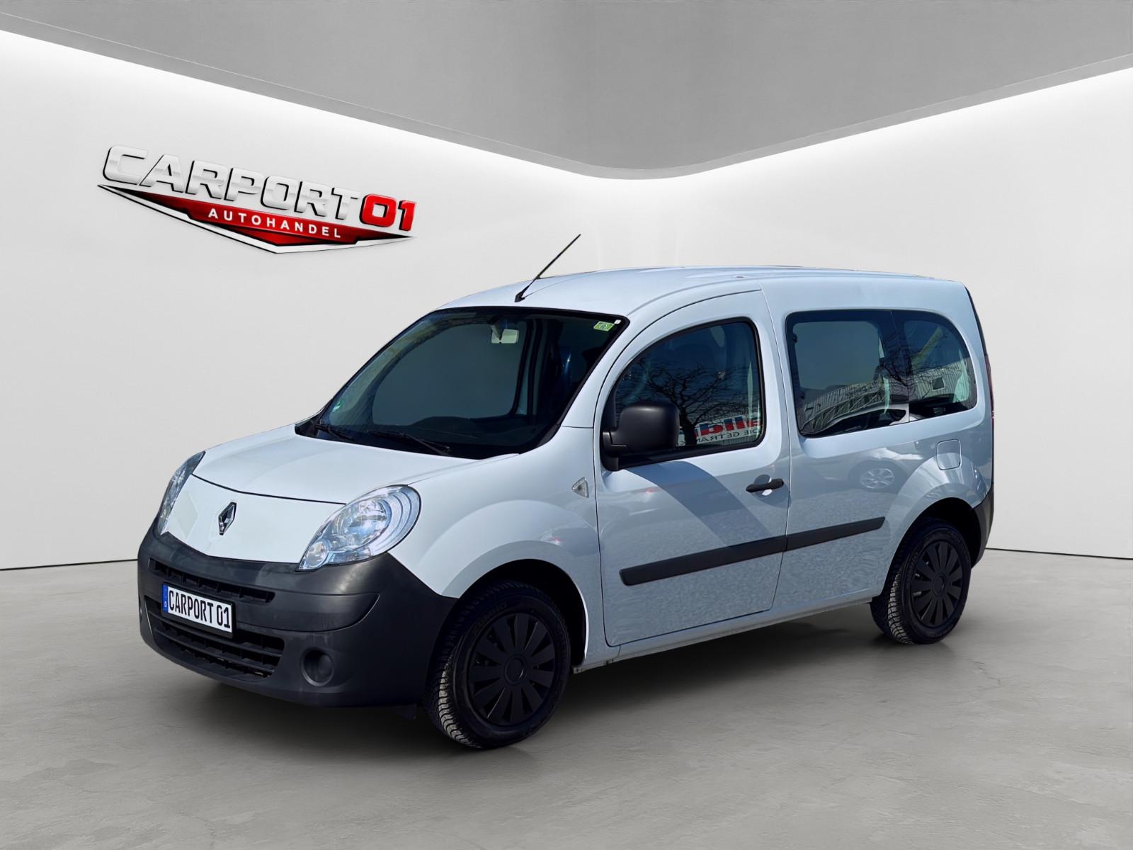 Renault Kangoo Expression/2 Hand/ Top zustand/