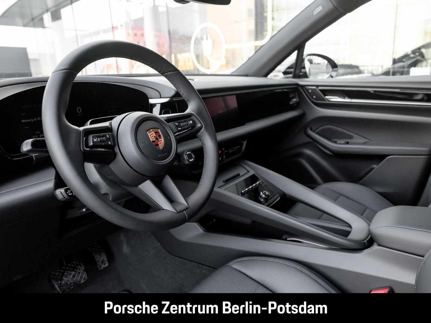Porsche Macan - Bild 4