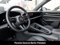 Porsche Macan - Vorschau Bild 4