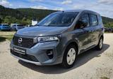Nissan Townstar Kombi DIG-T 130 N-Connecta NAVI - Nissan Townstar: N Connecta