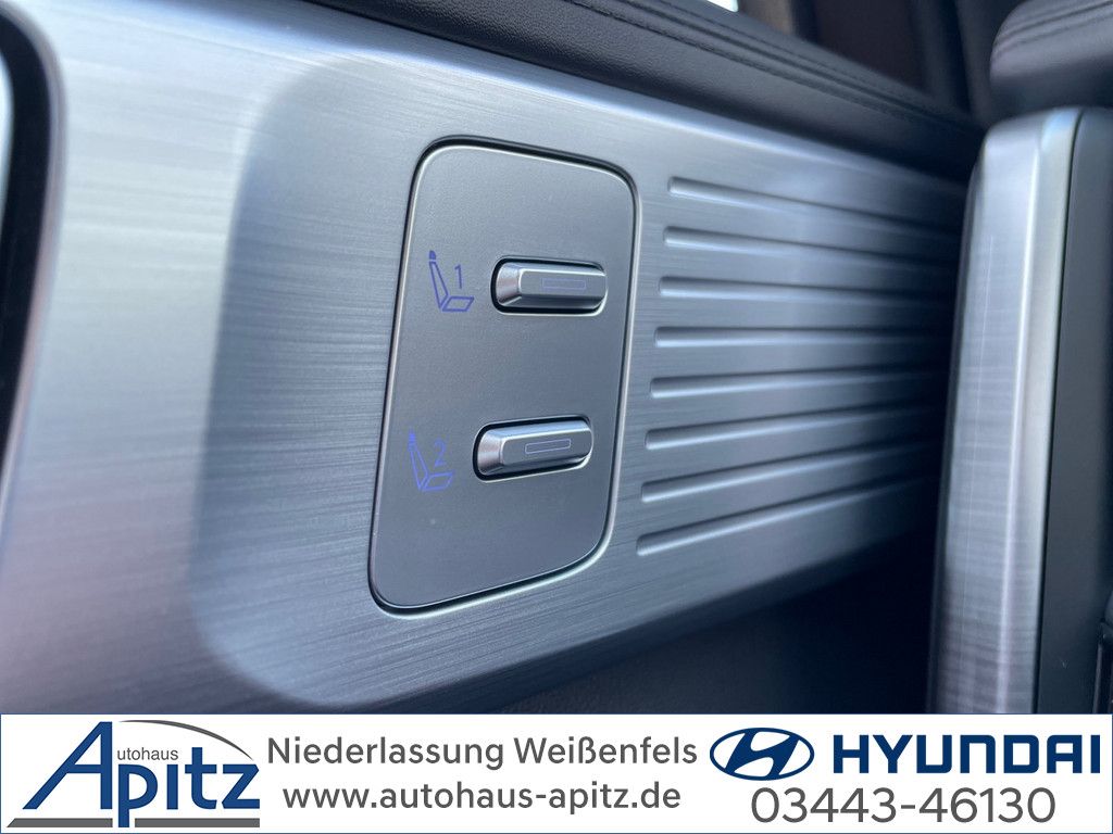 Hyundai Santa Fe – Bild 30