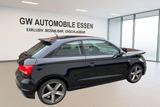Audi A1 S-line sport*Leder*Navi*Xenon*ShgZ*17-Zoll Al - Audi: Unfallwagen