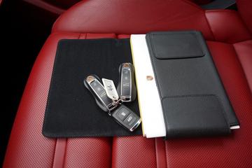 2000 Porsche CAYENNE 缩略图 23