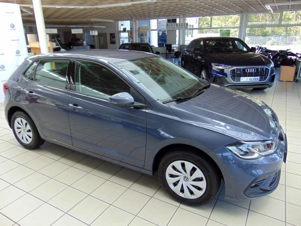 Volkswagen Polo Life 1.0 TSI DSG GARANTIE/APP-con/RÜ-KAMERA