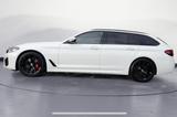 BMW 530i Tour. M SPORT 19 ZOLL LASER HUD DRIV PROF - BMW 530 in Duisburg