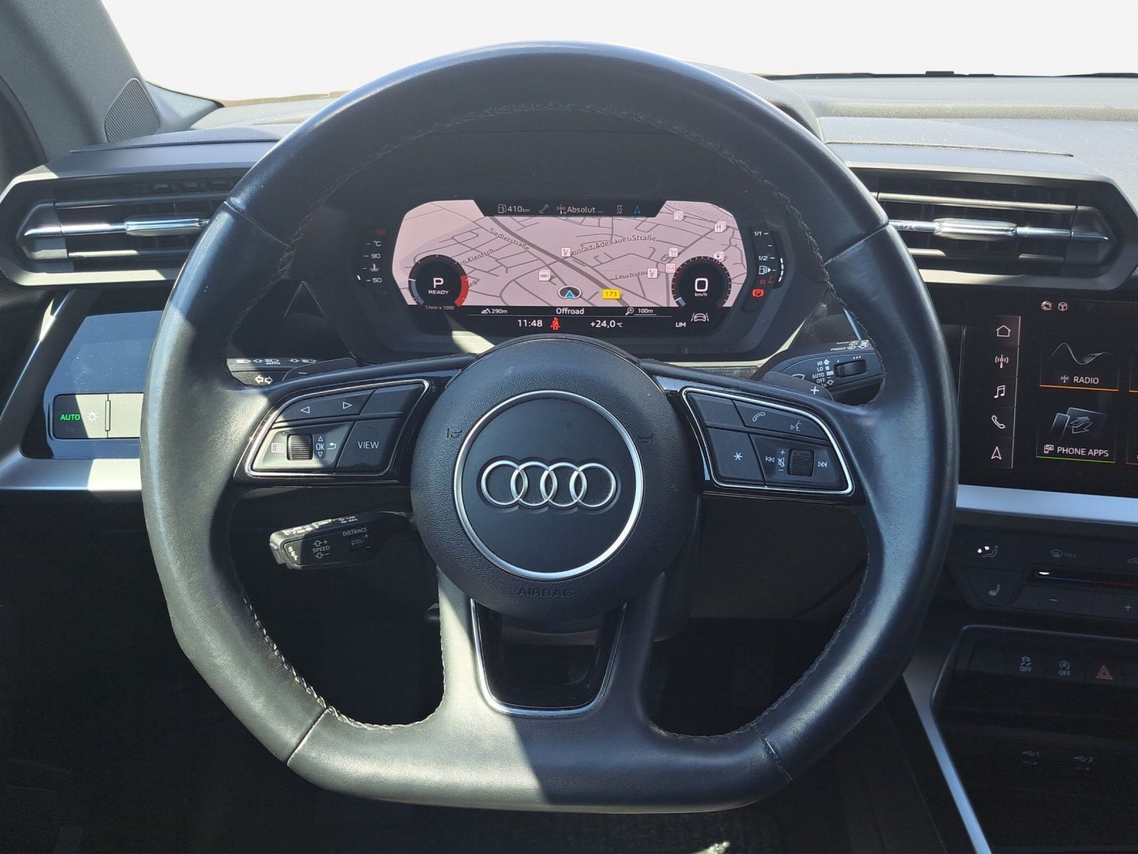 Audi A3 - Bild 9