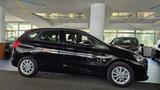 BMW 218 Active Tourer/Klima/2.Hd/BMW Scheckheftgepfl - BMW 218 Active Tourer in Stuttgart