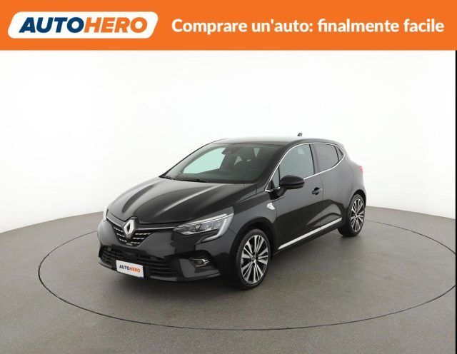 Renault RENAULT Clio TCe 130 CV EDC FAP 5 porte Initiale