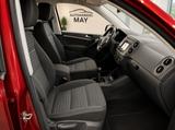 Volkswagen Tiguan Sport & Style BMT AHK. 1.Hand - Volkswagen Tiguan: Euro 5