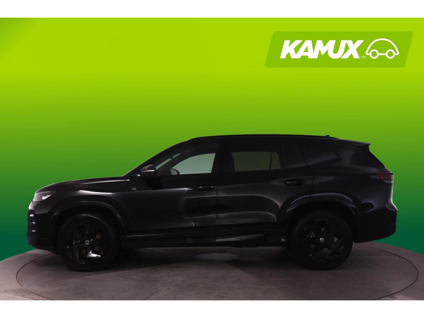 Volkswagen Tayron 2.0TDI DSG R-Line+LED+VIRTUAL+NAVI+KAMERA, миниатюра 6
