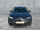 Skoda Superb Combi iV TSI STYLE LED+NAV+ACC+STDHZG+AHK - Skoda: Allradantrieb