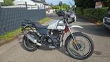 Royal Enfield Himalayan 411 - Royal Enfield Himalayan
