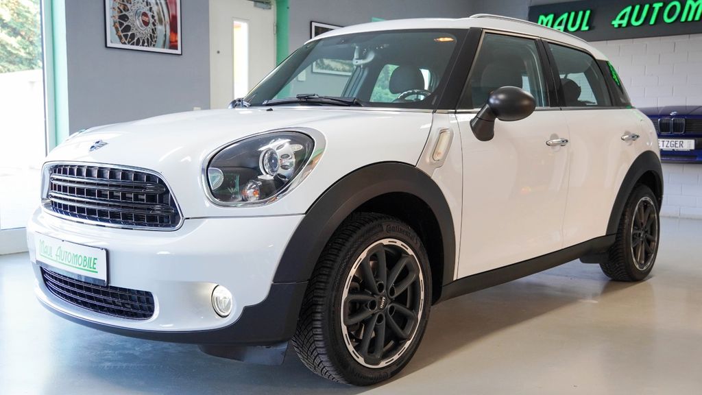 Image of MINI ONE