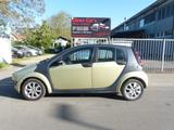 Smart ForFour forfour Basis 55 kW   1 HAND   TÜV   NEU - Smart ForFour: 1.5