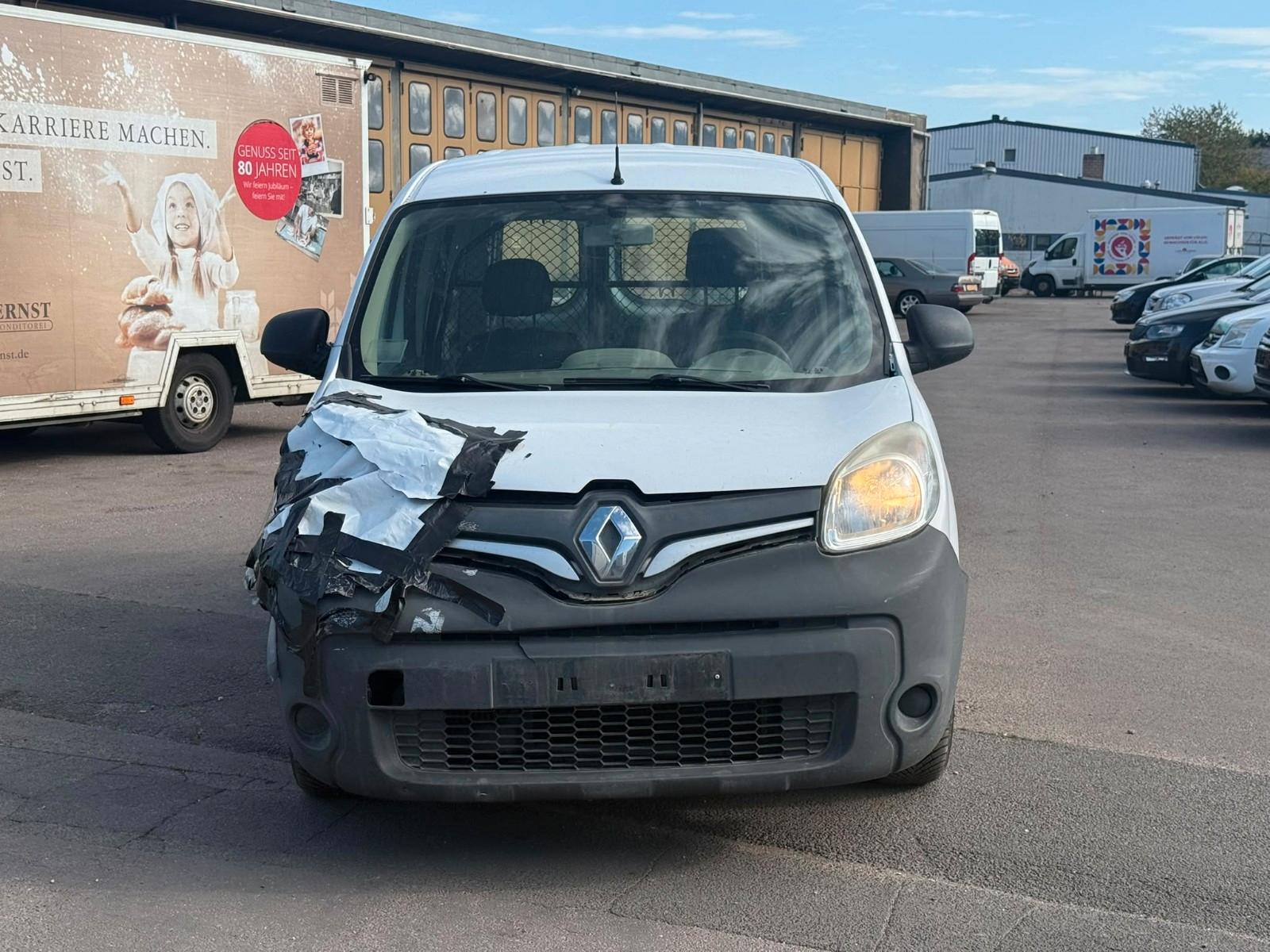 Renault Kangoo Rapid Extra