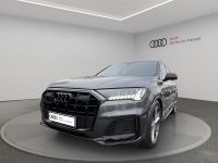 Audi SQ7 - Vorschau Bild 4