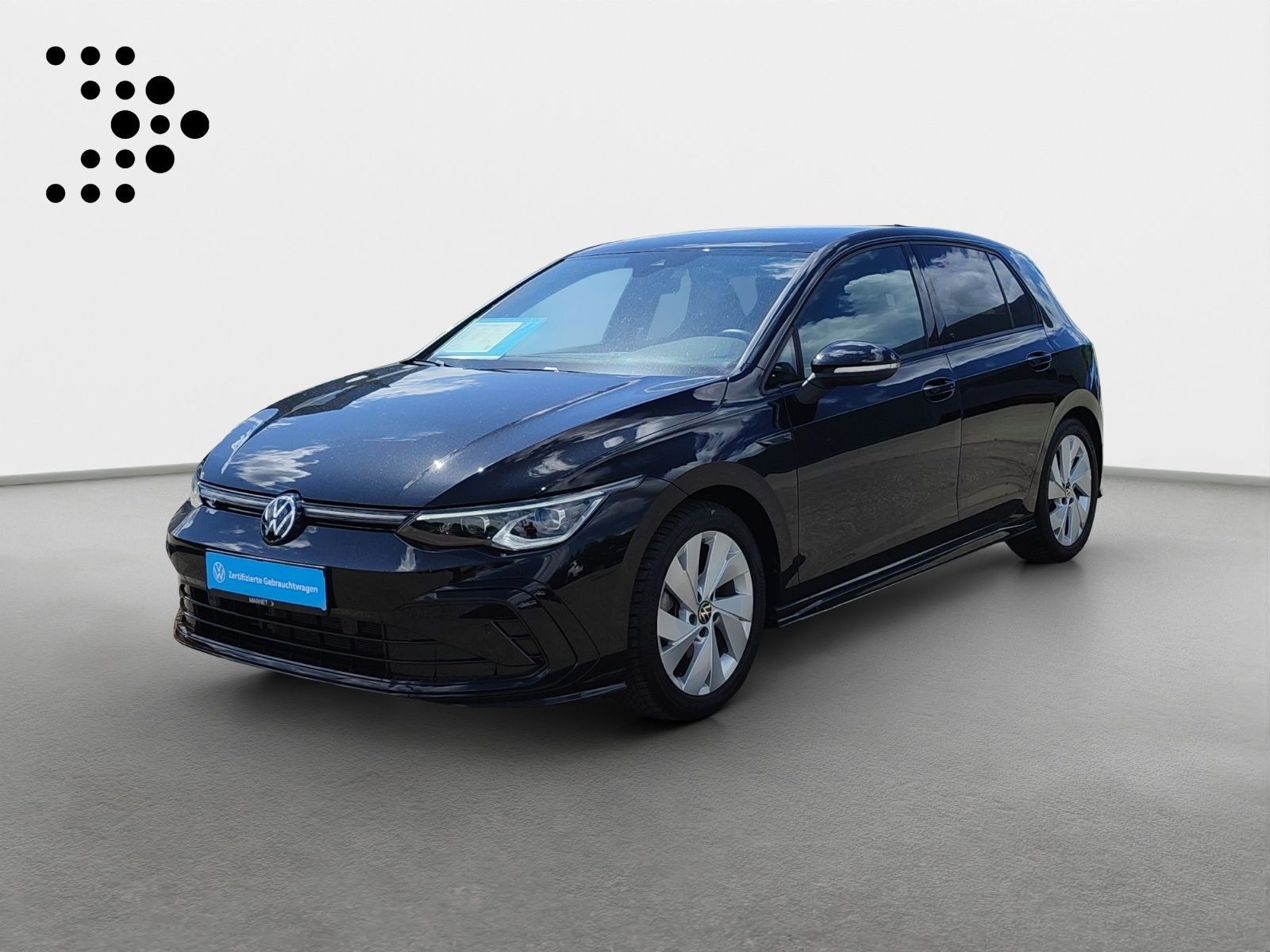 Volkswagen Golf - Bild 2