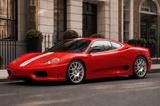 Ferrari 360 Challenge Stradale - Gebrauchtwagen in Großbritannien
