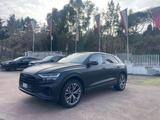 Audi Q8 50 TDI 286 CV quattro tiptronic - Audi Q8 Kombi Gebrauchtwagen