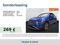 Volkswagen T-Roc - Vorschau Bild 1
