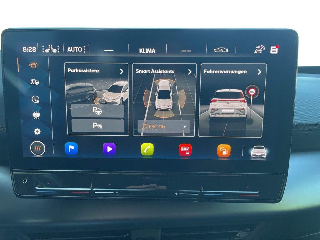 Cupra Born - Bild 19
