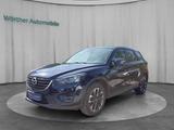 Mazda CX-5 SportsLine 4x4 2.2 175PS Scheckheft/NAV/CAM - Mazda CX-5 in Karlsruhe