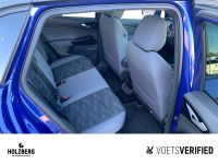 Volkswagen ID.4 - Vorschau Bild 15