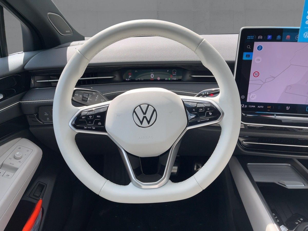 Volkswagen ID.7 - Bild 10