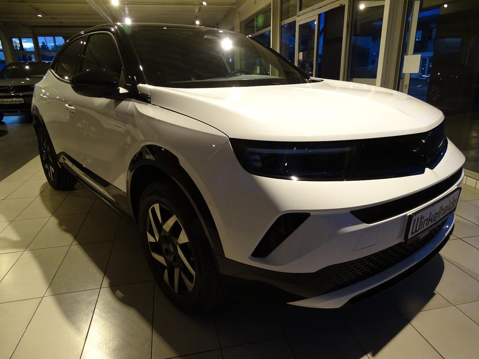 Opel Mokka GS FACE SH LH PDC RFK MHEV