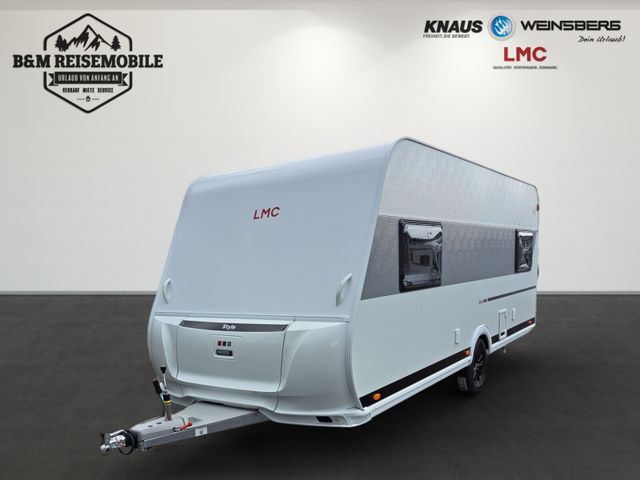 LMC Style Lift 500 E Sofort Verfügbar