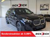 BMW X1 18 d M-Sport Pano Premium-Travel-Paket AHK  - BMW X1 Jahreswagen mit Diesel-Antrieb: Automatik