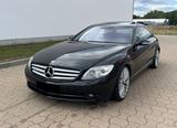 Mercedes-Benz Mercedes Benz CL500 C216 5.5l V8 7G Tausch... - Mercedes-Benz CL-Class: C216