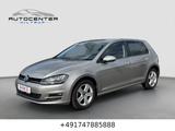 Volkswagen Golf VII Comfortline/2.HD/SHZ/PDC/8x ALU/XENON/ - Volkswagen