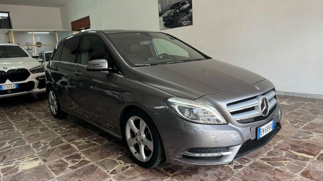 Mercedes-Benz Mercedes-benz Classe B 180 CDI Premium