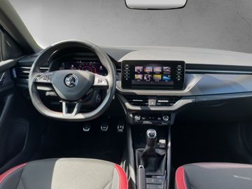 Skoda Scala 1.5 TSI Monte Carlo *ACC*LED*PANO*NAV* ALU