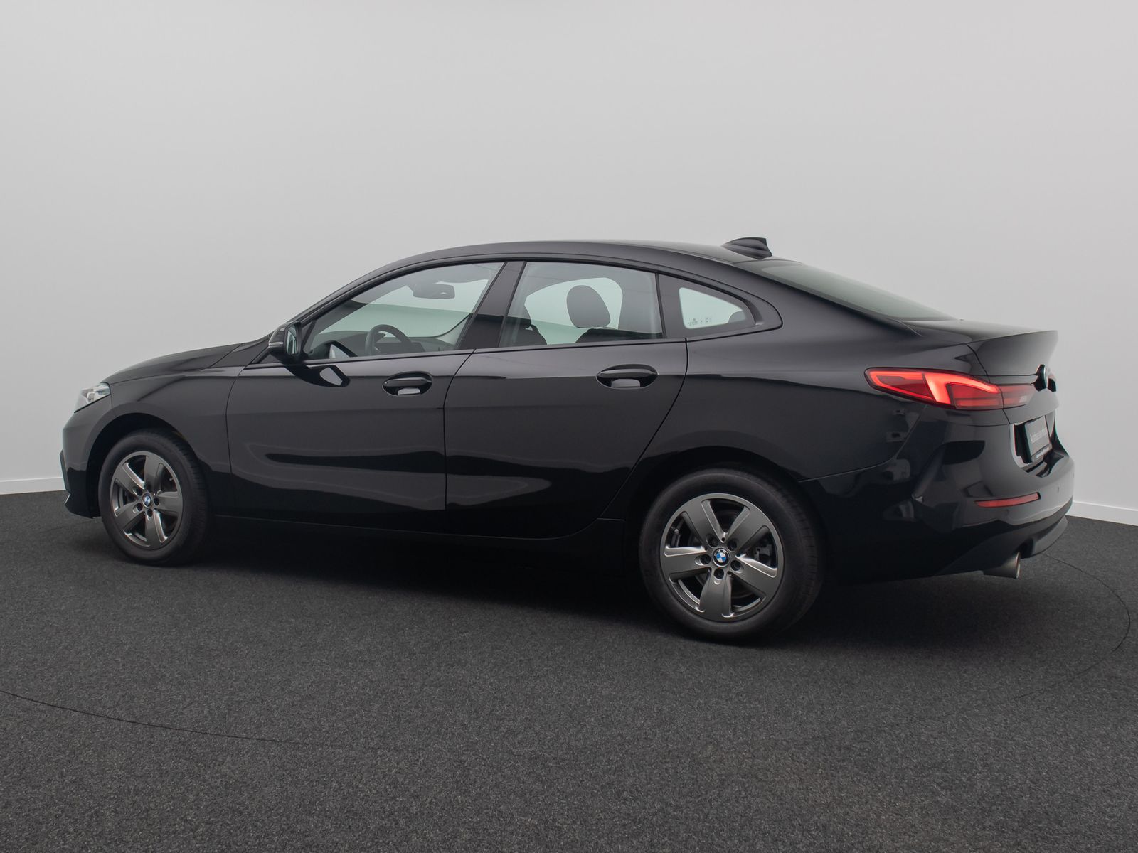 Fahrzeugabbildung BMW 218i Gran Coup&eacute; DAB PDC LED Geschwindigkeitsreg