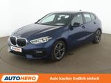 BMW 1er 118i Sport Line - BMW 118 in Leipzig