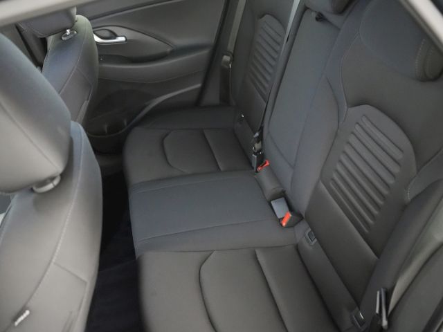 i30cw FACELIFT T-GDI ADVANTAGE PLUS 48V DCT+VOLL