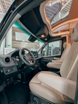 HYMER / ERIBA / HYMERCAR B - KLASSE MC T 680 - SIE SPAREN € 26.130,- - Neu Klasse m