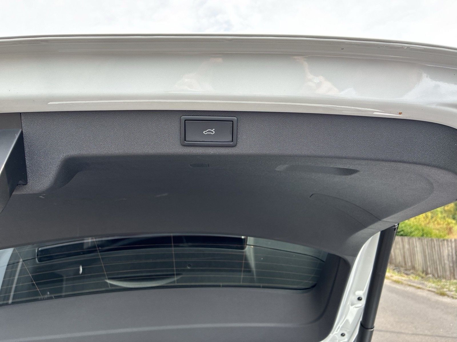 Skoda Enyaq - Bild 20
