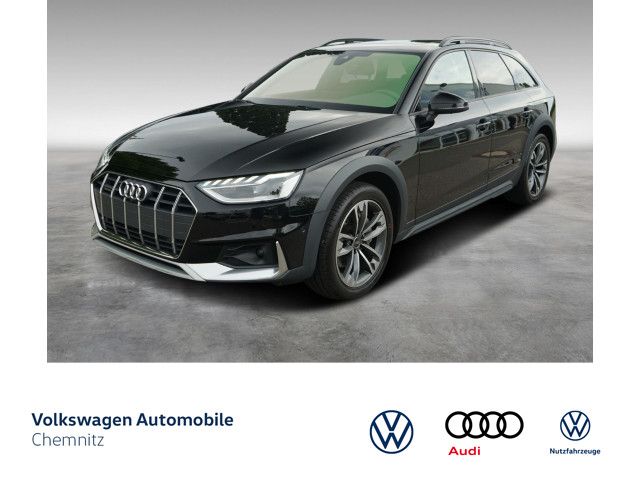 Audi A4 40 allroad quattro 2.0 TDI*Panorama*LED*360°*
